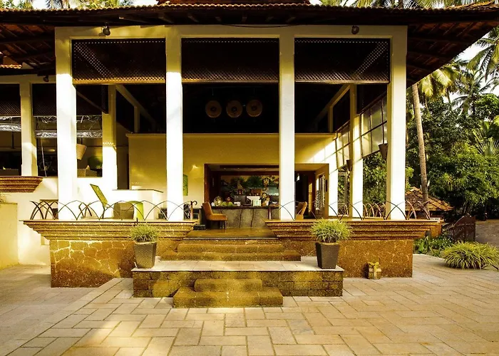 Coconut Creek Resort - Dabolim Airport