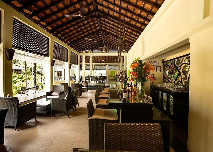 Coconut Creek Resort - Dabolim Airport