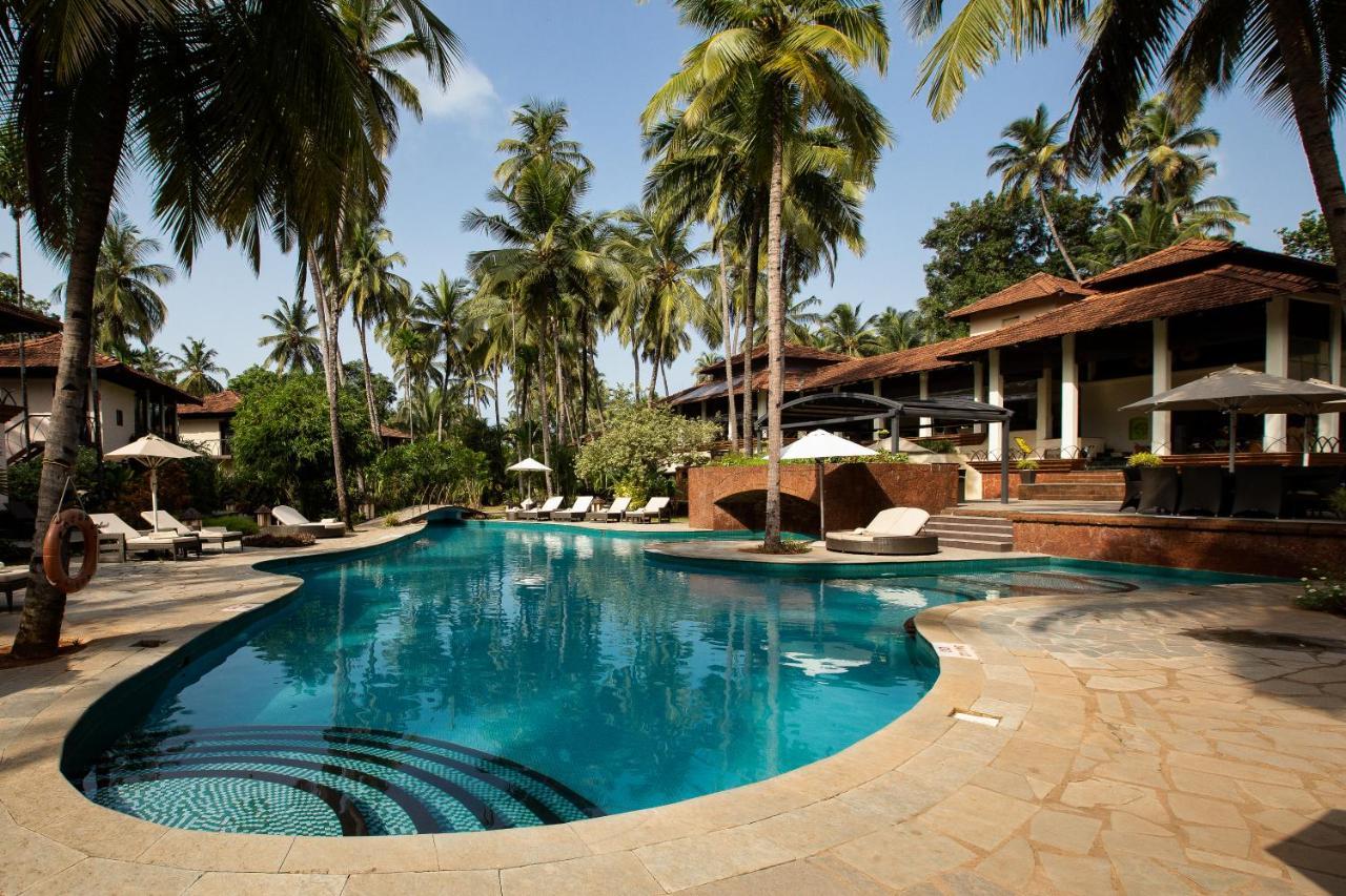 Resort Coconut Creek - Dabolim Airport Mormugao