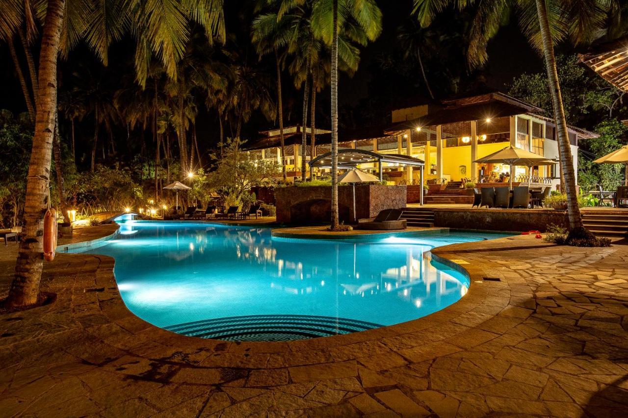 Resort Coconut Creek - Dabolim Airport 3*
