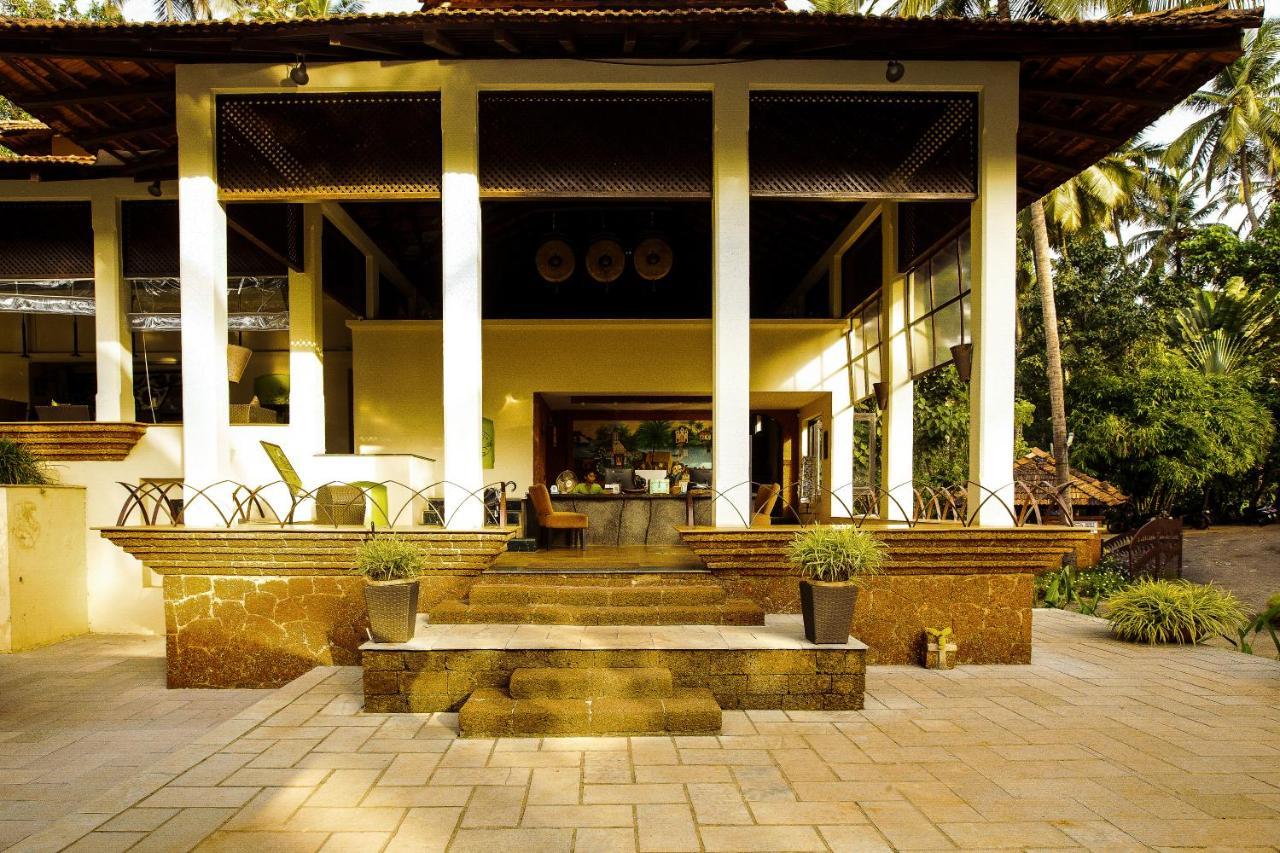 Resort Coconut Creek - Dabolim Airport 3*