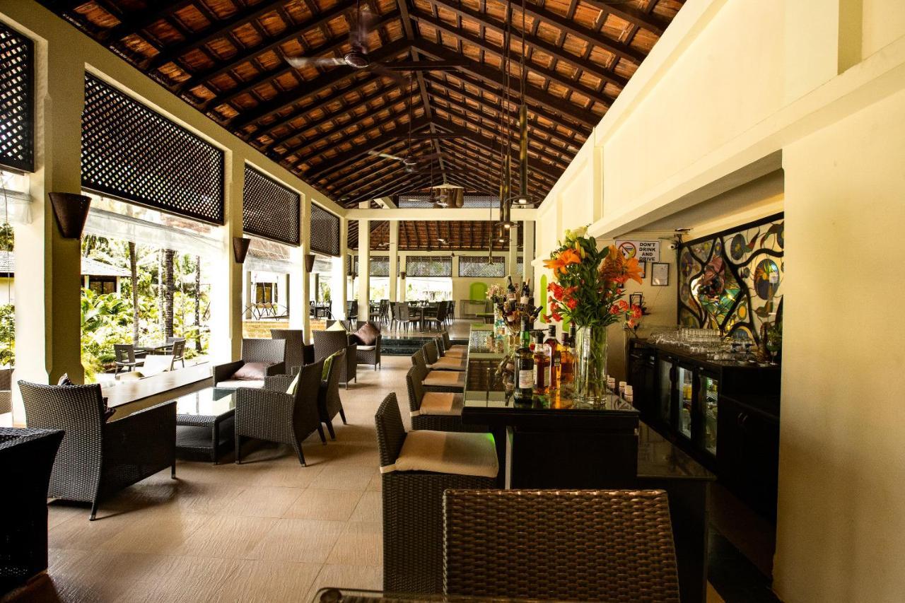 Resort Coconut Creek - Dabolim Airport Mormugao