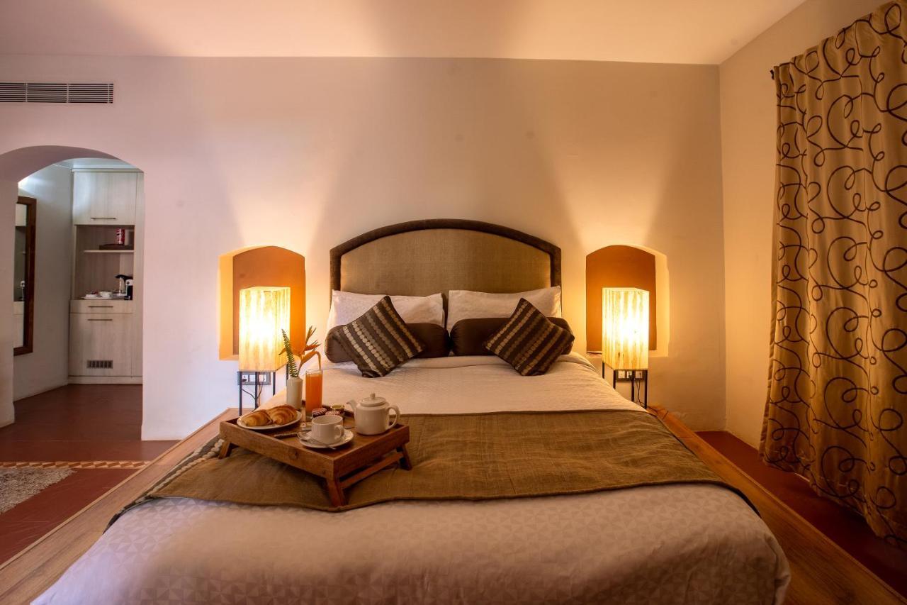 Resort Coconut Creek - Dabolim Airport 3*
