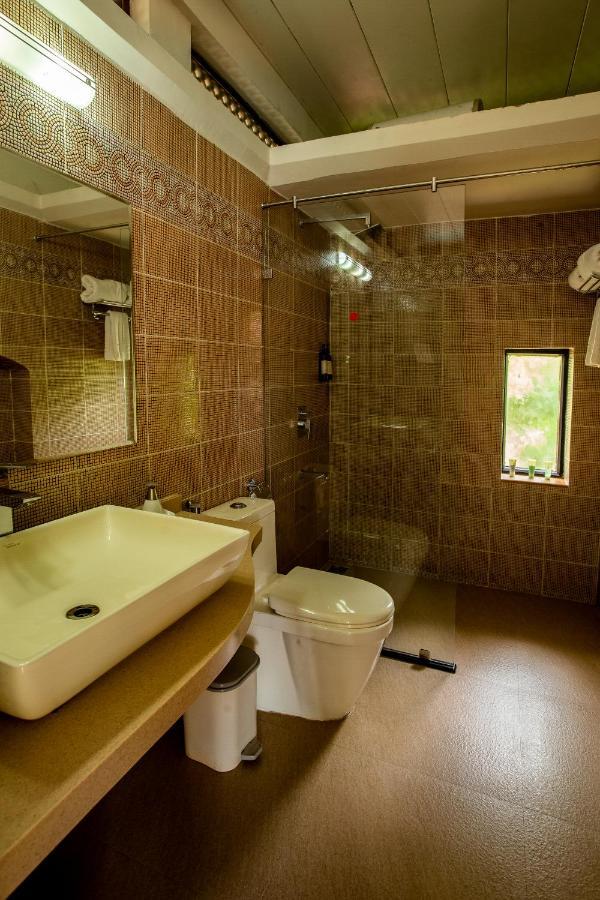 Resort Coconut Creek - Dabolim Airport Mormugao