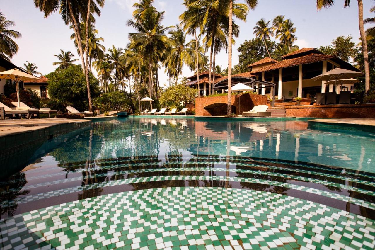 Resort Coconut Creek - Dabolim Airport 3*