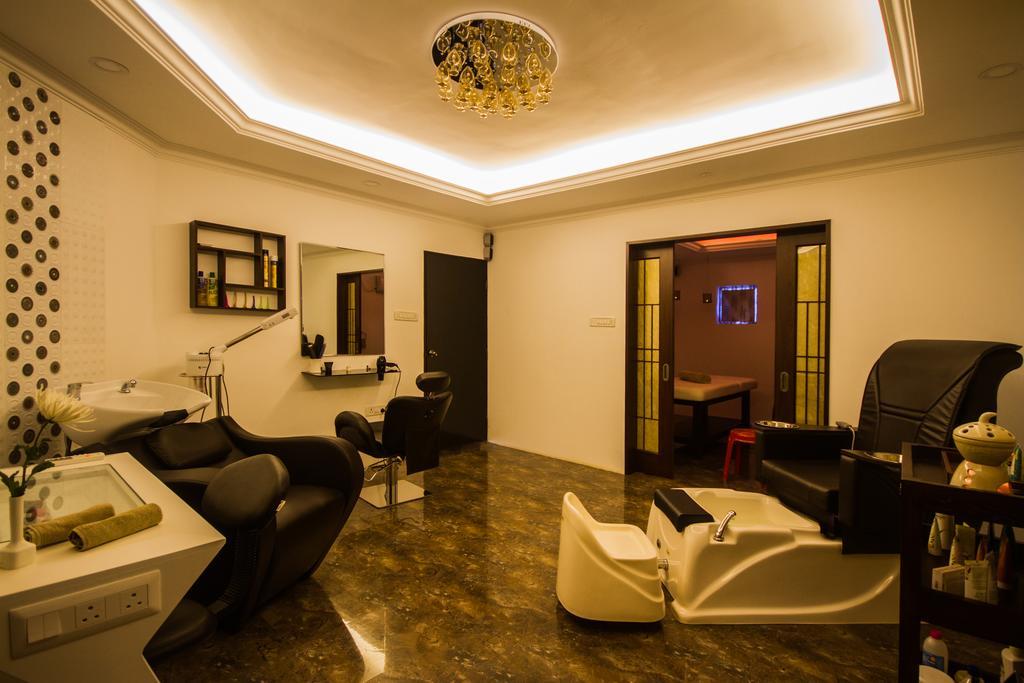 Resort Coconut Creek - Dabolim Airport