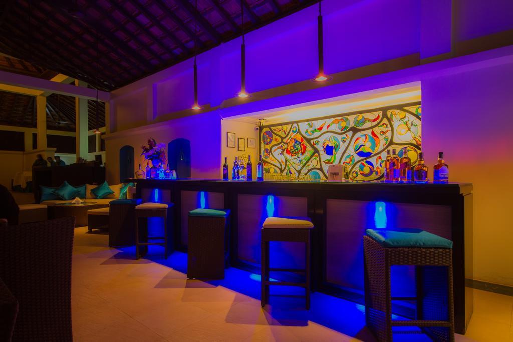 Coconut Creek - Dabolim Airport Resort 3*