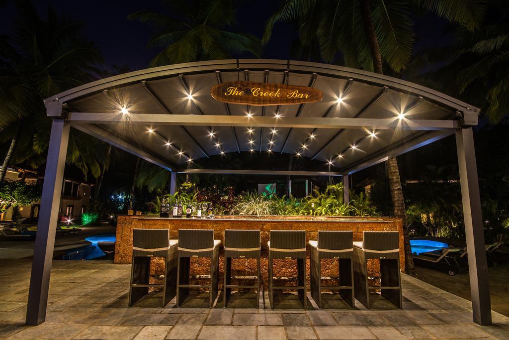 Coconut Creek - Dabolim Airport Resort 3*
