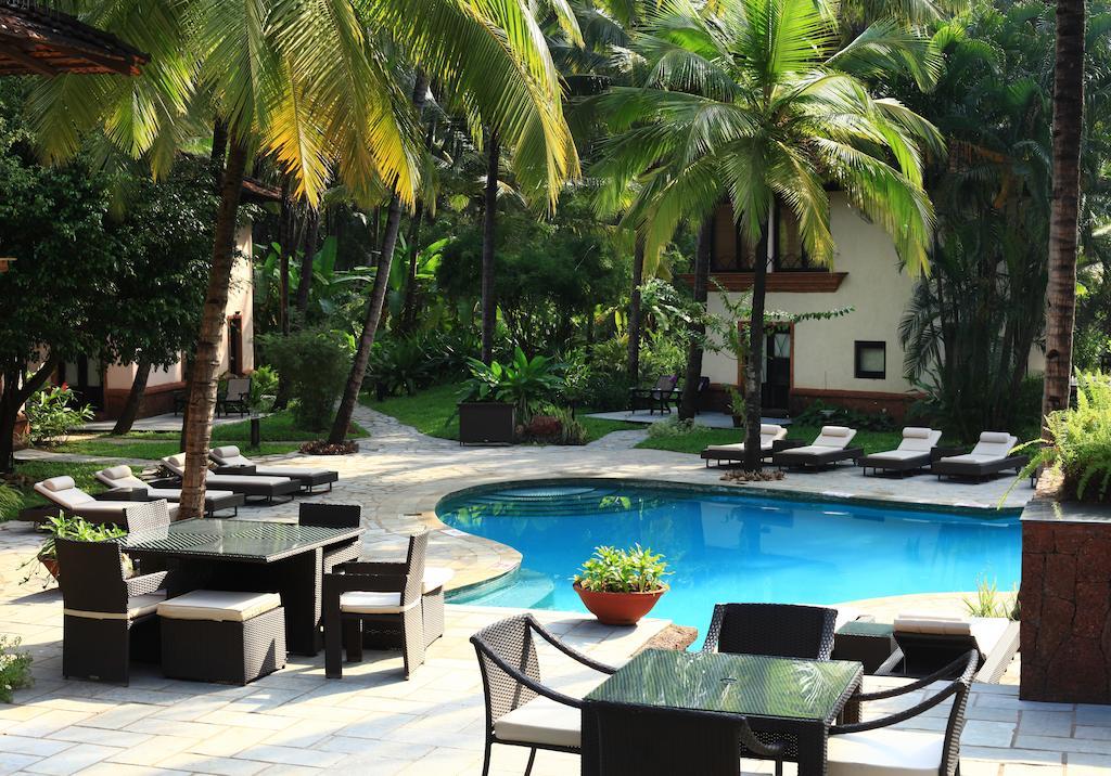 Coconut Creek - Dabolim Airport Resort