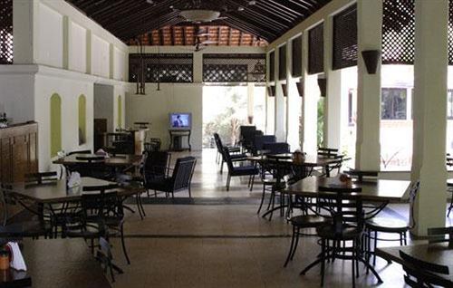 Resort Coconut Creek - Dabolim Airport