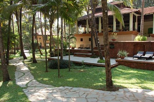 Resort Coconut Creek - Dabolim Airport