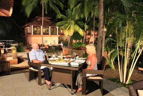 Resort Coconut Creek - Dabolim Airport 3*