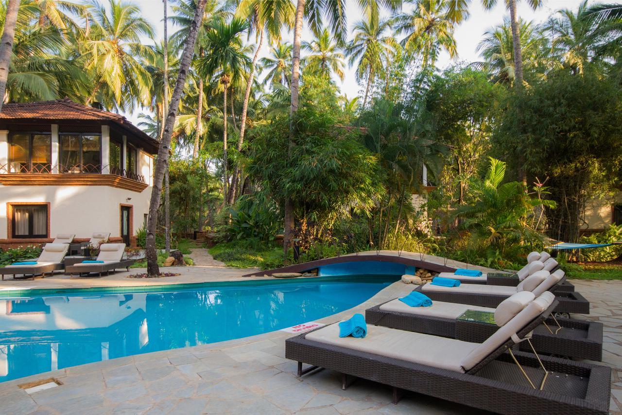 Coconut Creek - Dabolim Airport 3* Mormugao