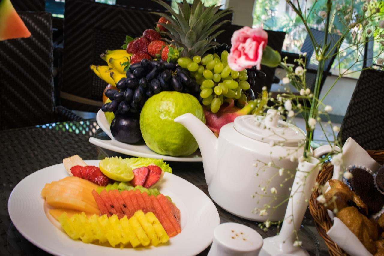 Coconut Creek - Dabolim Airport Resort Mormugao