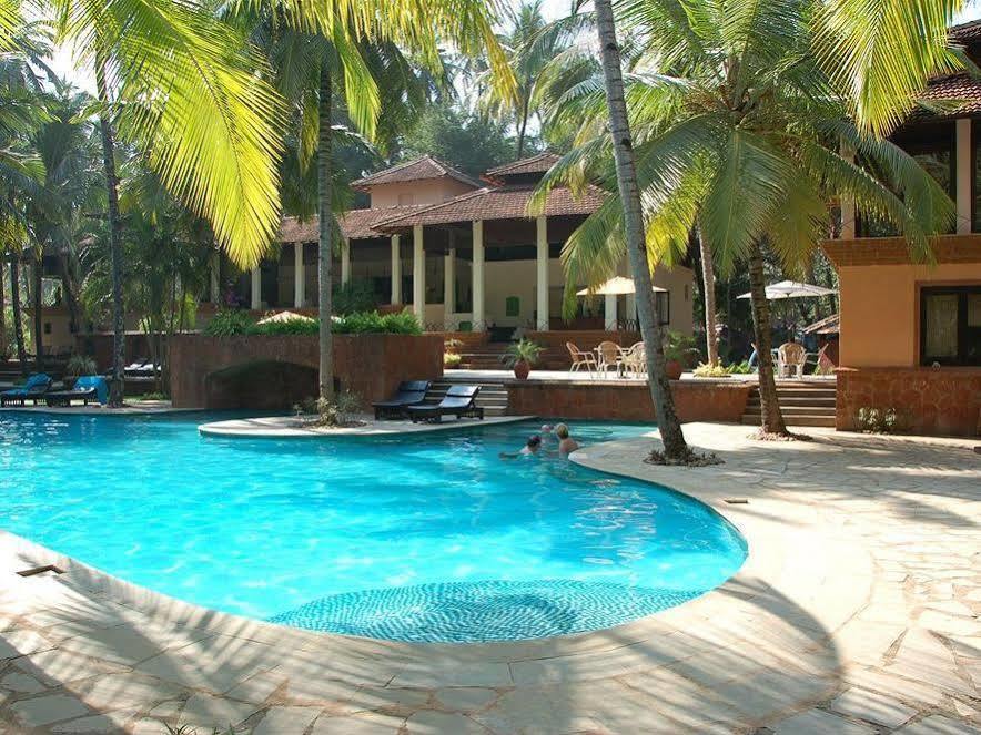 Coconut Creek - Dabolim Airport 3* Mormugao