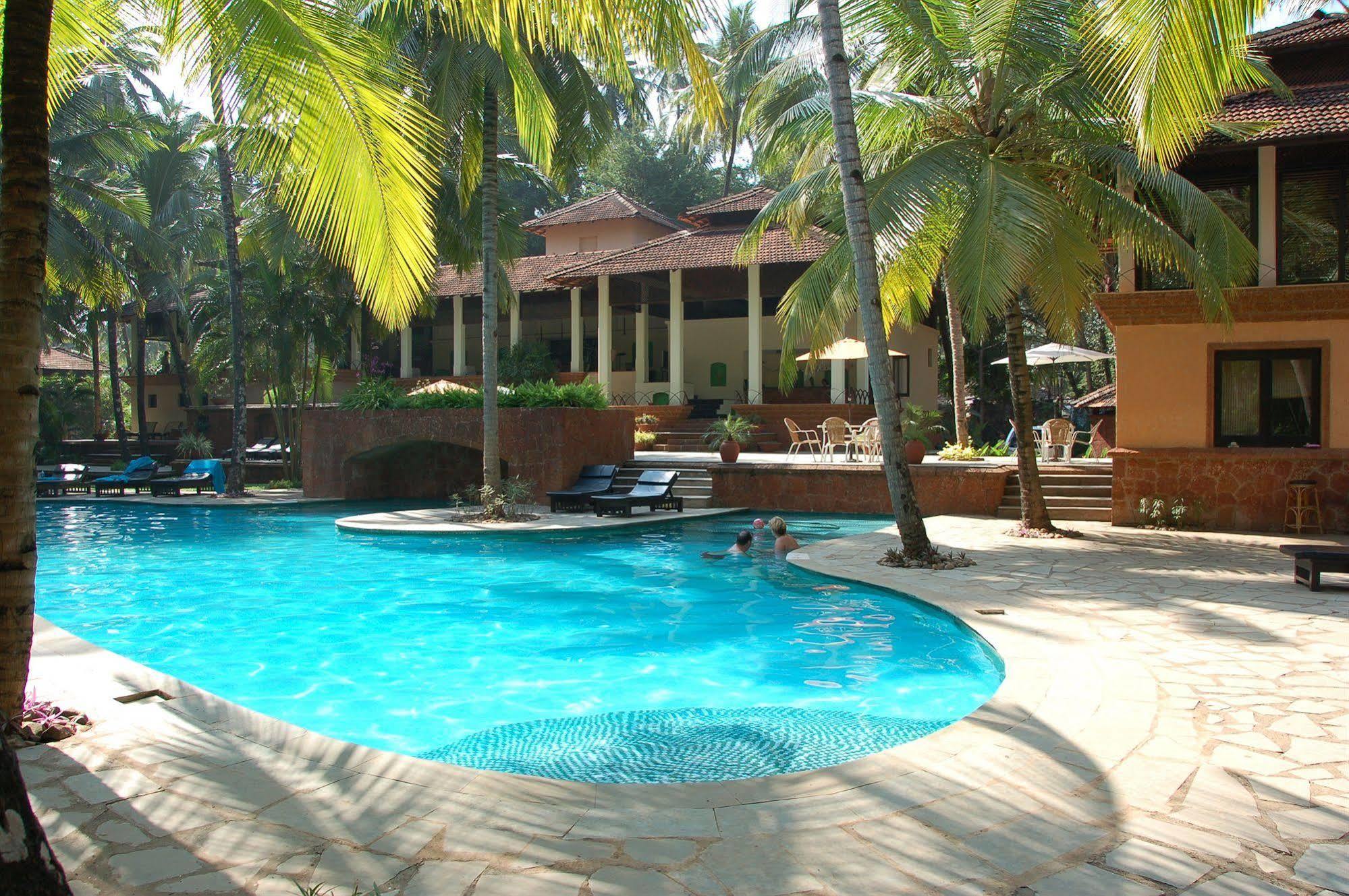 Resort Coconut Creek - Dabolim Airport Mormugao