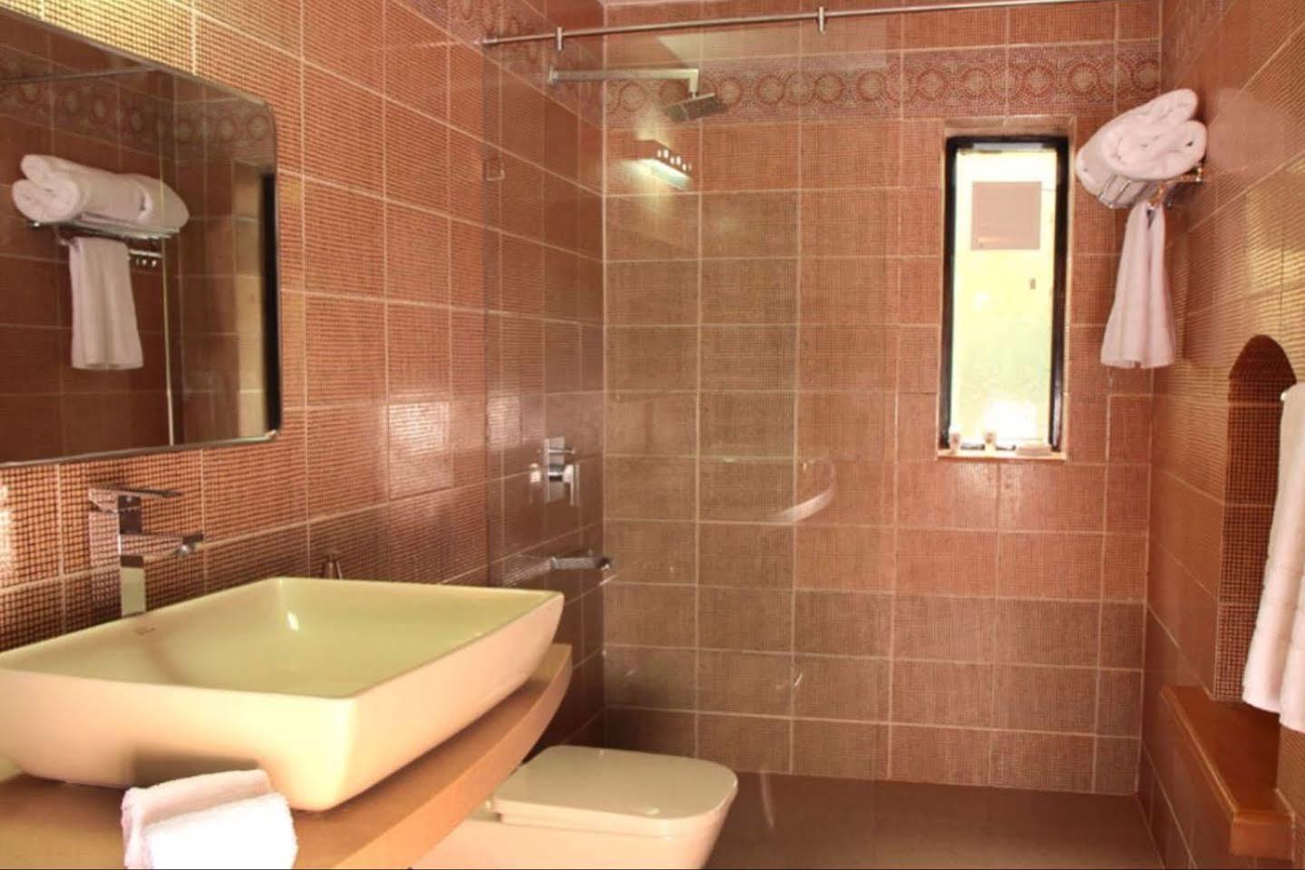 Coconut Creek - Dabolim Airport 3* Mormugao