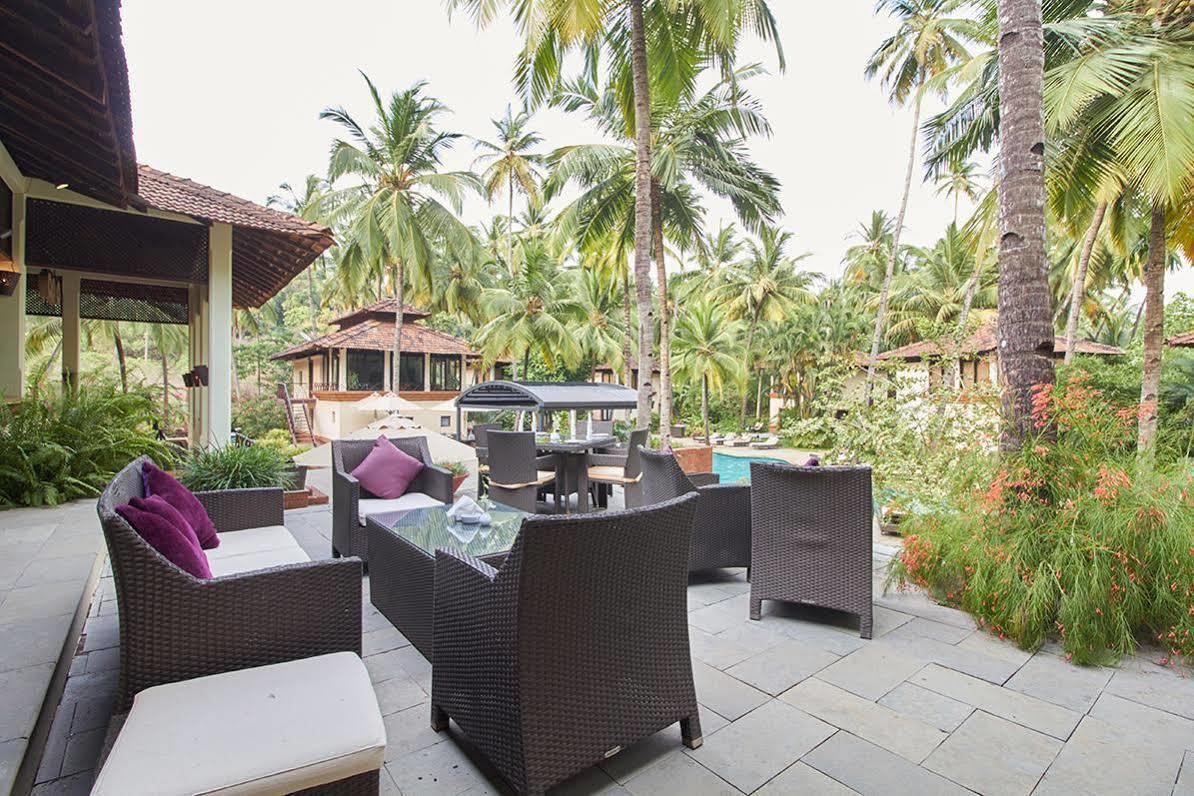 Coconut Creek - Dabolim Airport Mormugao