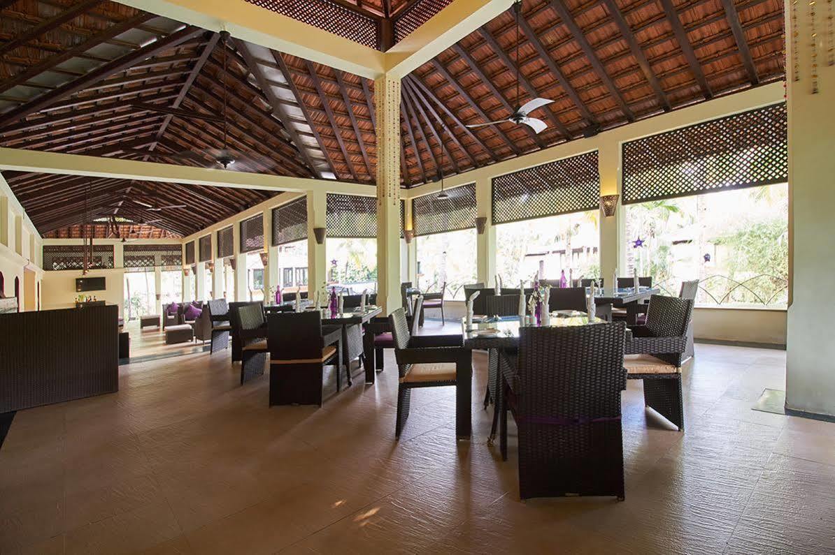 Coconut Creek - Dabolim Airport 3*