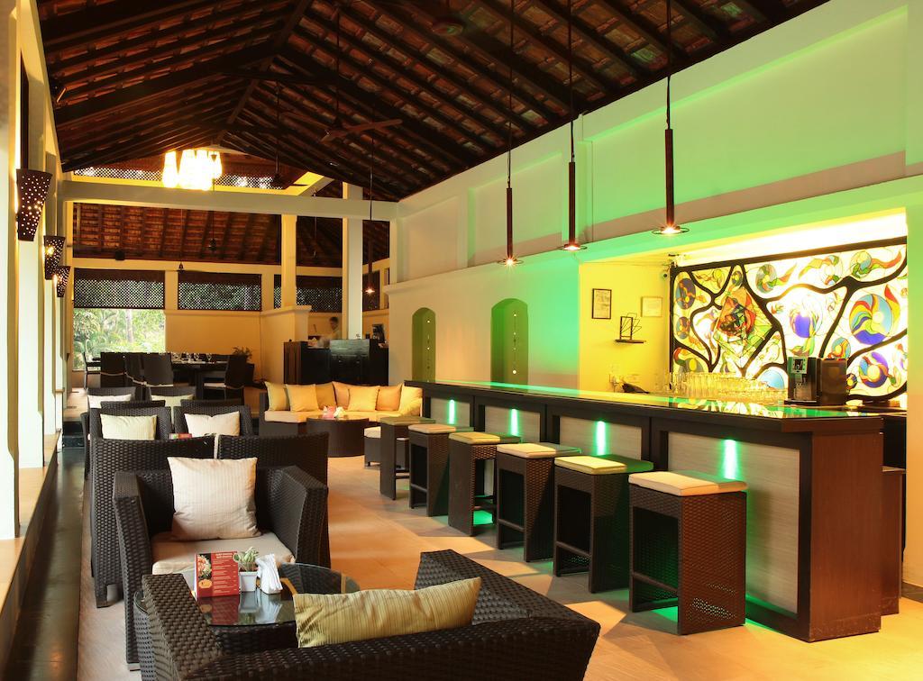 Coconut Creek - Dabolim Airport Resort Mormugao