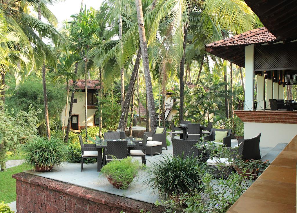 Coconut Creek - Dabolim Airport Resort 3*